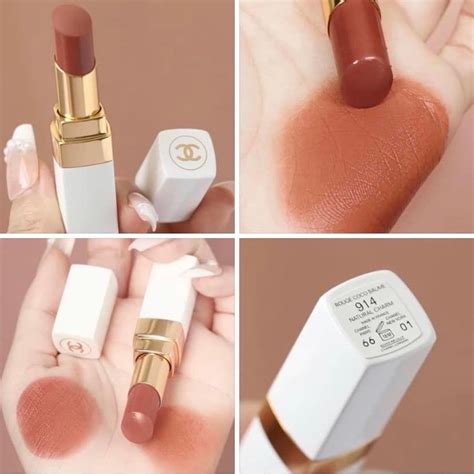 chanel natural charm lipstick|Chanel lipstick clearance.